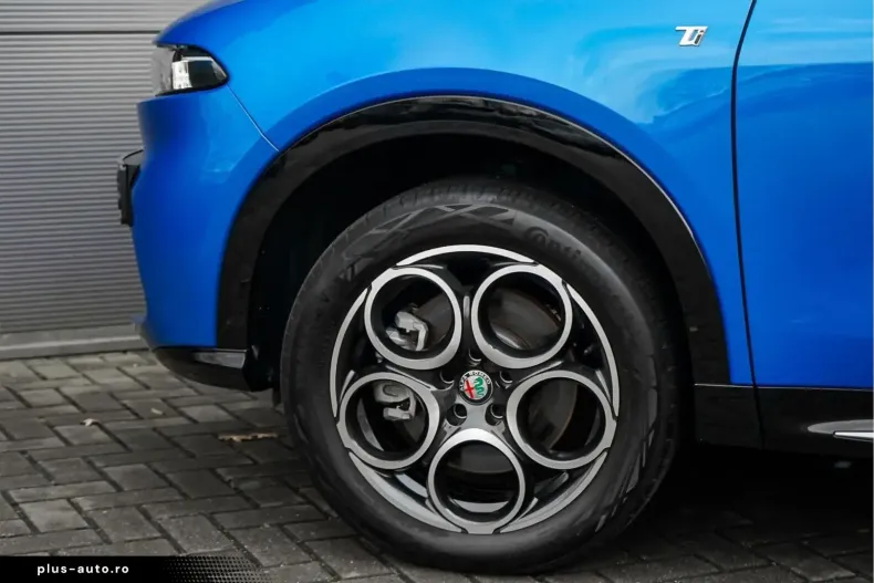 Alfa Romeo Tonale din 2024 cu 25.354 km - oferta ALF163147 - foto 14