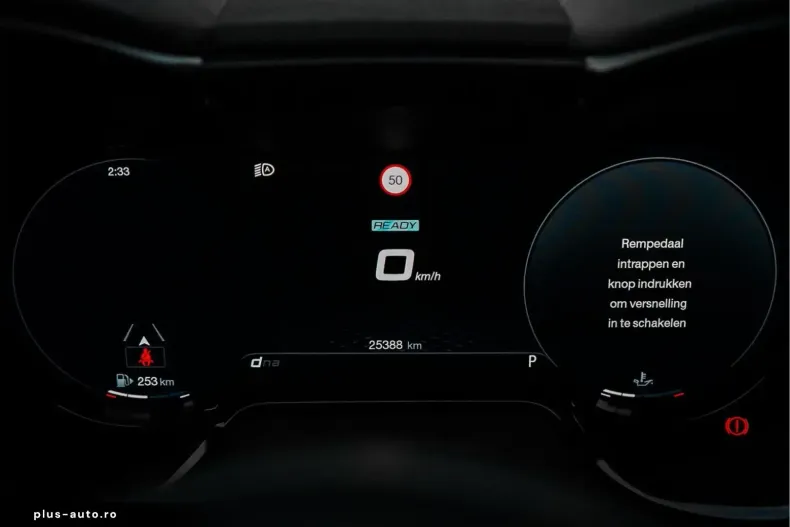 Alfa Romeo Tonale din 2024 cu 25.354 km - oferta ALF163147 - foto 16