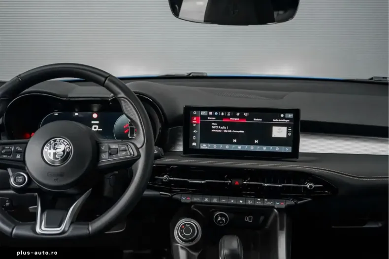 Alfa Romeo Tonale din 2024 cu 25.354 km - oferta ALF163147 - foto 17