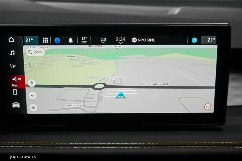 Alfa Romeo Tonale din 2024 cu 25.354 km - oferta ALF163147 - foto 19