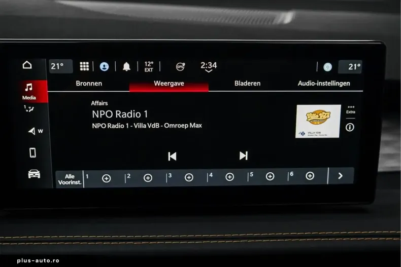 Alfa Romeo Tonale din 2024 cu 25.354 km - oferta ALF163147 - foto 20