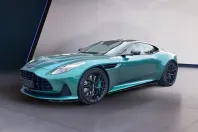 Aston Martin DB12 din 2024 cu 7.294 km - oferta AST163148 - foto 1