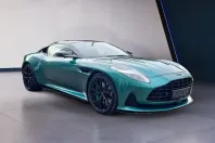 Aston Martin DB12 din 2024 cu 7.294 km - oferta AST163148 - foto 3