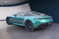 Aston Martin DB12 din 2024 cu 7.294 km - oferta AST163148 - foto 4