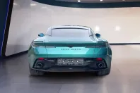 Aston Martin DB12 din 2024 cu 7.294 km - oferta AST163148 - foto 5