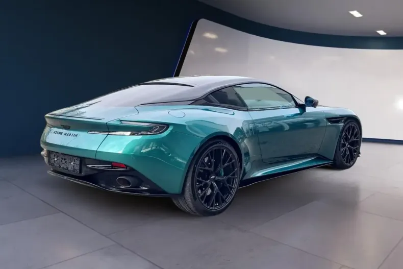 Aston Martin DB12 din 2024 cu 7.294 km - oferta AST163148 - foto 6