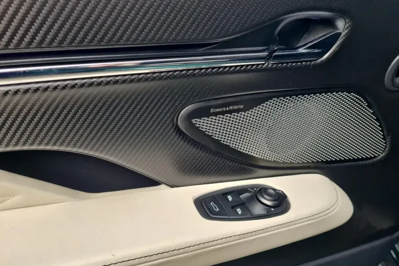 Aston Martin DB12 din 2024 cu 7.294 km - oferta AST163148 - foto 10