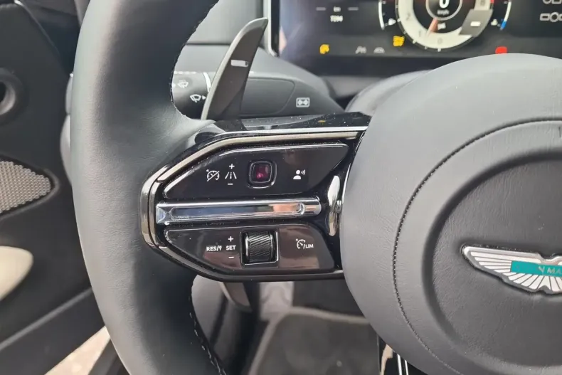 Aston Martin DB12 din 2024 cu 7.294 km - oferta AST163148 - foto 15