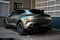 Aston Martin DBX din 2023 cu 49.972 km - oferta AST163149 - foto 2