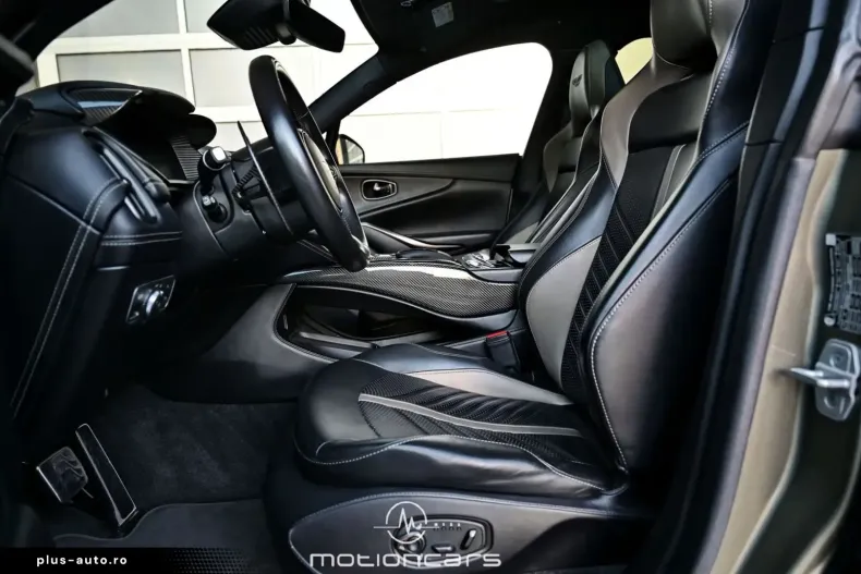 Aston Martin DBX din 2023 cu 49.972 km - oferta AST163149 - foto 13