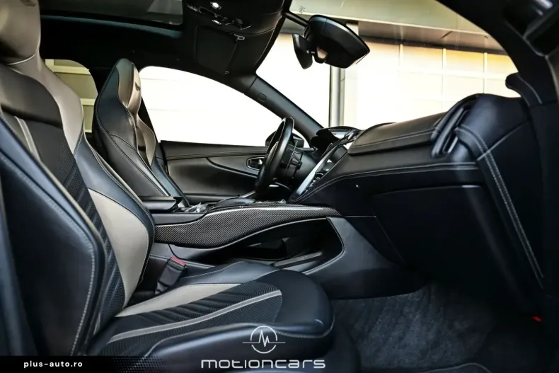 Aston Martin DBX din 2023 cu 49.972 km - oferta AST163149 - foto 15