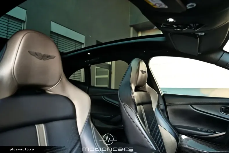 Aston Martin DBX din 2023 cu 49.972 km - oferta AST163149 - foto 17