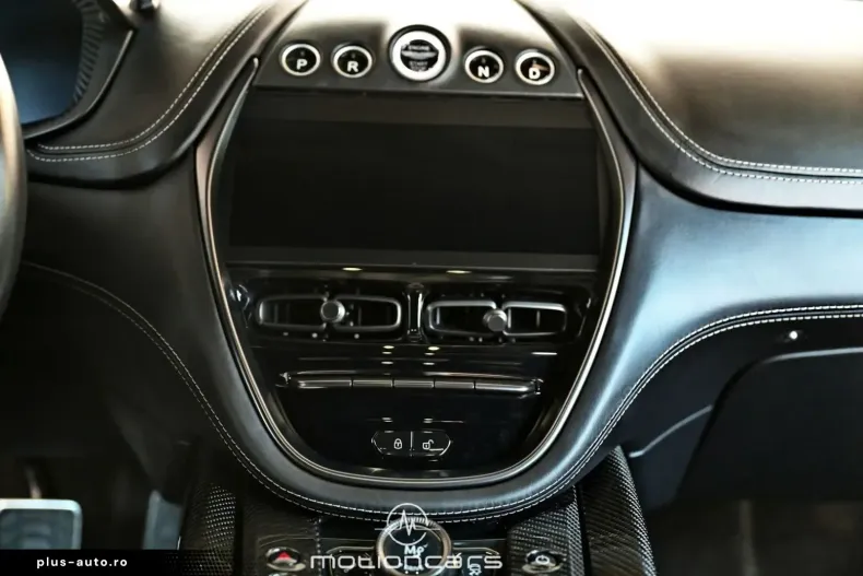 Aston Martin DBX din 2023 cu 49.972 km - oferta AST163149 - foto 20