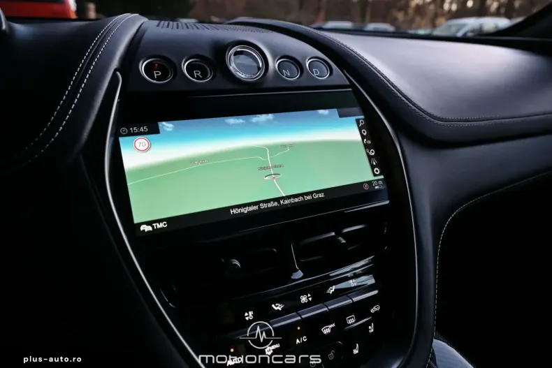 Aston Martin DBX din 2023 cu 49.972 km - oferta AST163149 - foto 23