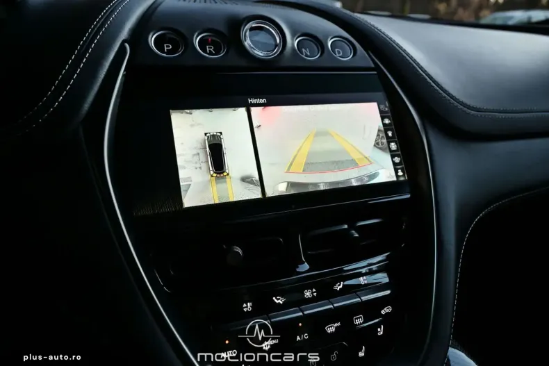 Aston Martin DBX din 2023 cu 49.972 km - oferta AST163149 - foto 25