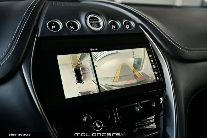 Aston Martin DBX din 2023 cu 49.972 km - oferta AST163149 - foto 27