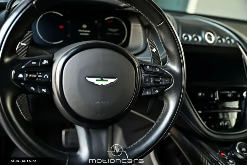 Aston Martin DBX din 2023 cu 49.972 km - oferta AST163149 - foto 29