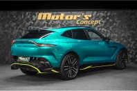 Aston Martin DBX din 2024 cu 11.490 km - oferta AST163150 - foto 3