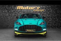 Aston Martin DBX din 2024 cu 11.490 km - oferta AST163150 - foto 4