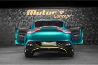 Aston Martin DBX din 2024 cu 11.490 km - oferta AST163150 - foto 5