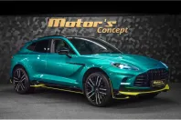 Aston Martin DBX din 2024 cu 11.490 km - oferta AST163150 - foto 6