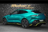 Aston Martin DBX din 2024 cu 11.490 km - oferta AST163150 - foto 7