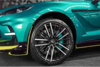 Aston Martin DBX din 2024 cu 11.490 km - oferta AST163150 - foto 8