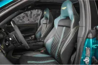 Aston Martin DBX din 2024 cu 11.490 km - oferta AST163150 - foto 10