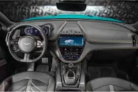 Aston Martin DBX din 2024 cu 11.490 km - oferta AST163150 - foto 15