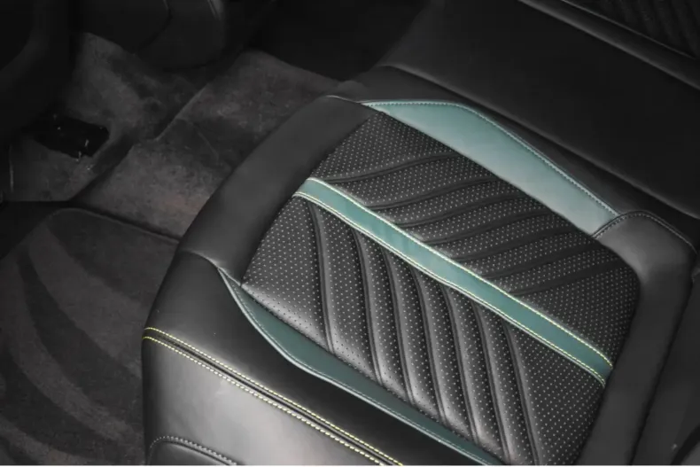 Aston Martin DBX din 2024 cu 11.490 km - oferta AST163150 - foto 18