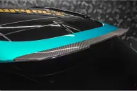 Aston Martin DBX din 2024 cu 11.490 km - oferta AST163150 - foto 19