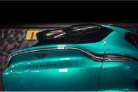 Aston Martin DBX din 2024 cu 11.490 km - oferta AST163150 - foto 20