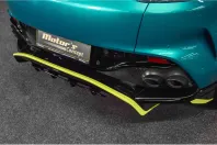 Aston Martin DBX din 2024 cu 11.490 km - oferta AST163150 - foto 21