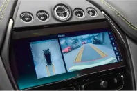 Aston Martin DBX din 2024 cu 11.490 km - oferta AST163150 - foto 25