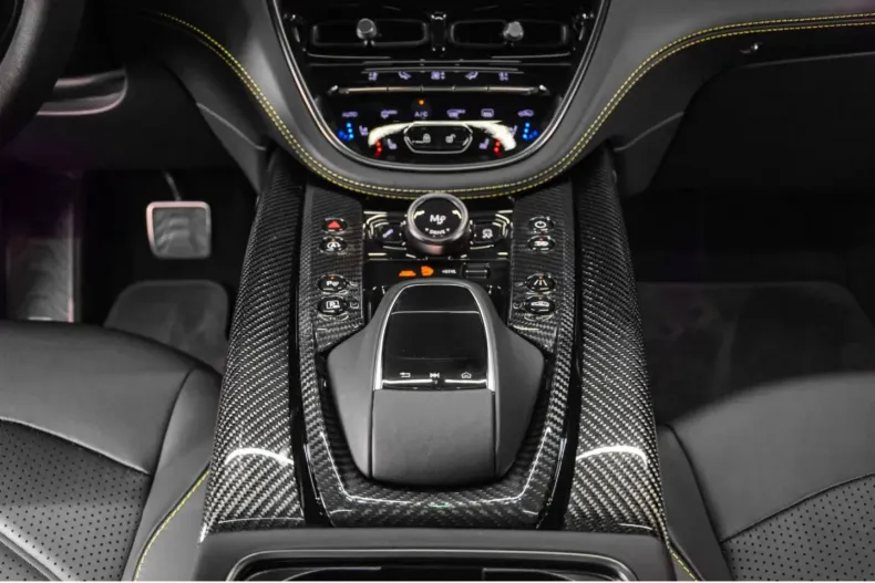 Aston Martin DBX din 2024 cu 11.490 km - oferta AST163150 - foto 26