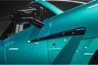 Aston Martin DBX din 2024 cu 11.490 km - oferta AST163150 - foto 27