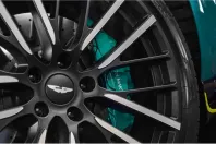 Aston Martin DBX din 2024 cu 11.490 km - oferta AST163150 - foto 28