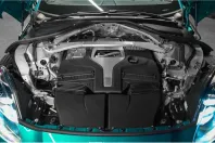 Aston Martin DBX din 2024 cu 11.490 km - oferta AST163150 - foto 29