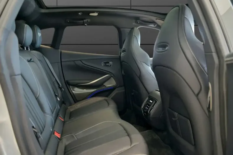 Aston Martin DBX din 2024 cu 6.490 km - oferta AST163151 - foto 20