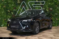Lexus NX 350h din 2023 cu 33.413 km - oferta LEX163152 - foto 3