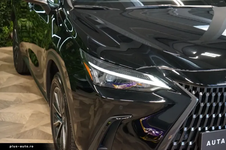 Lexus NX 350h din 2023 cu 33.413 km - oferta LEX163152 - foto 4