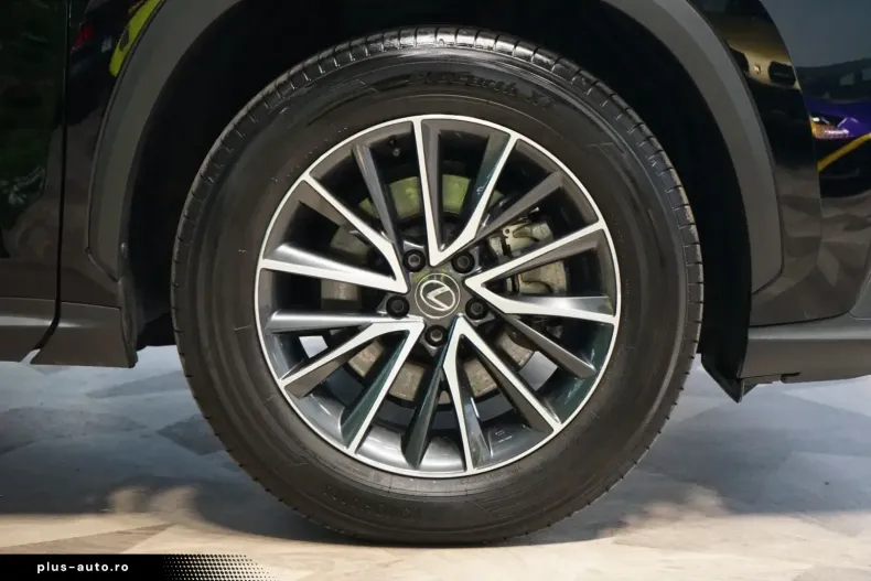 Lexus NX 350h din 2023 cu 33.413 km - oferta LEX163152 - foto 5