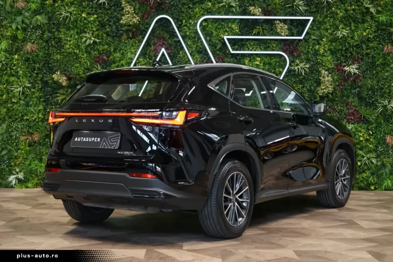 Lexus NX 350h din 2023 cu 33.413 km - oferta LEX163152 - foto 6