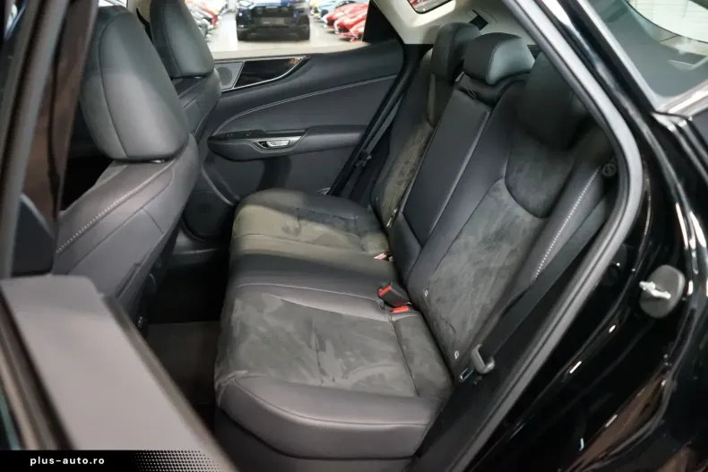 Lexus NX 350h din 2023 cu 33.413 km - oferta LEX163152 - foto 14