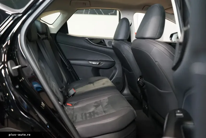 Lexus NX 350h din 2023 cu 33.413 km - oferta LEX163152 - foto 17