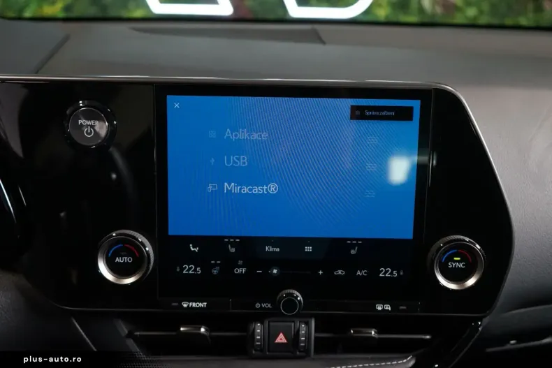 Lexus NX 350h din 2023 cu 33.413 km - oferta LEX163152 - foto 27