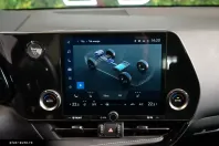 Lexus NX 350h din 2023 cu 33.413 km - oferta LEX163152 - foto 29