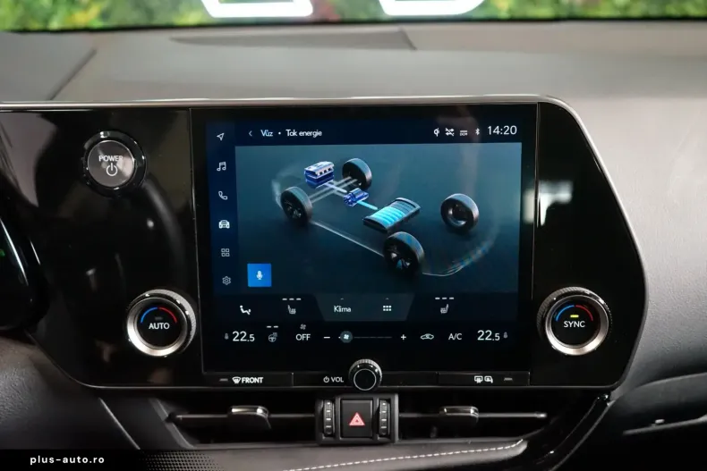 Lexus NX 350h din 2023 cu 33.413 km - oferta LEX163152 - foto 29