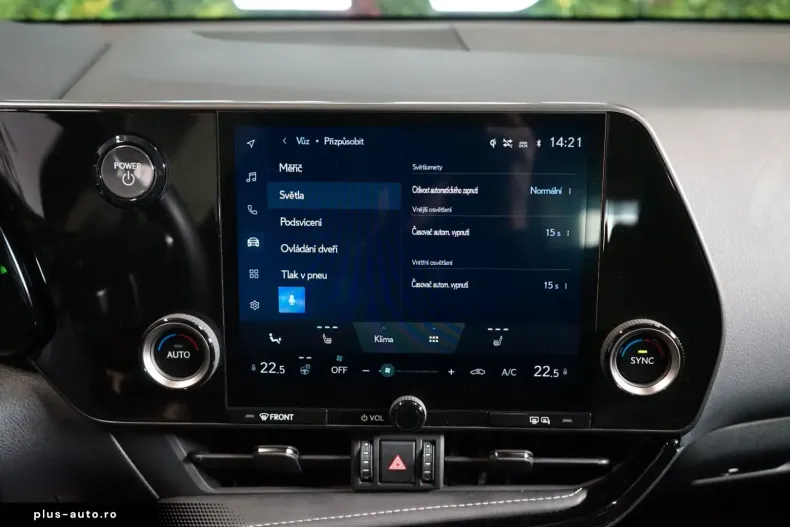 Lexus NX 350h din 2023 cu 33.413 km - oferta LEX163152 - foto 31