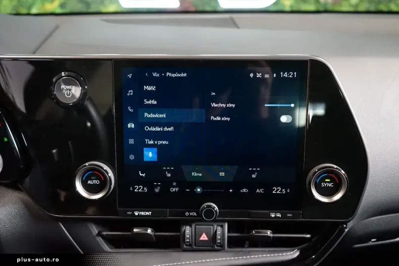 Lexus NX 350h din 2023 cu 33.413 km - oferta LEX163152 - foto 32